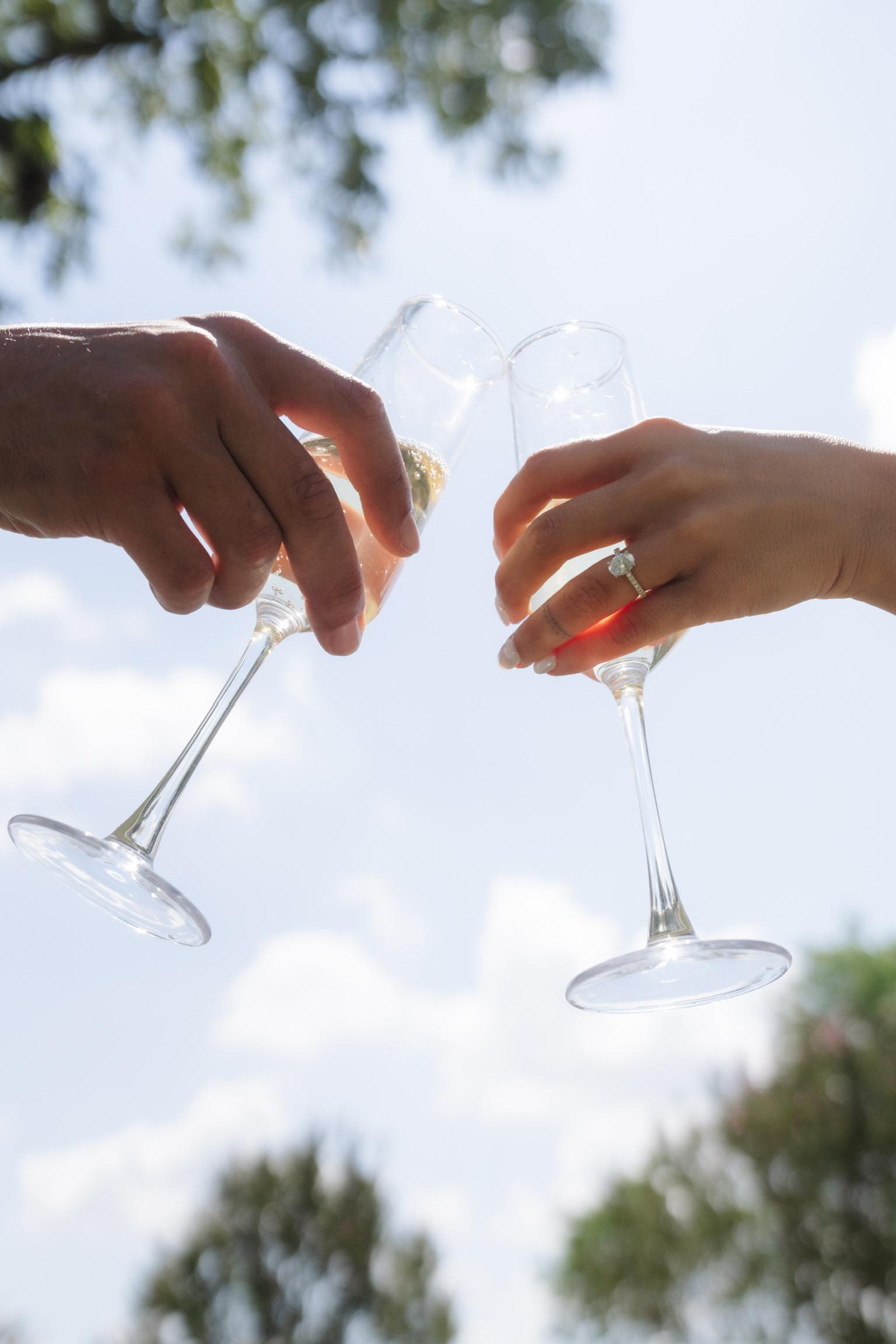 The Wedding Website of Aaron Turner and Peyton Gant