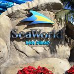 SeaWorld San Diego