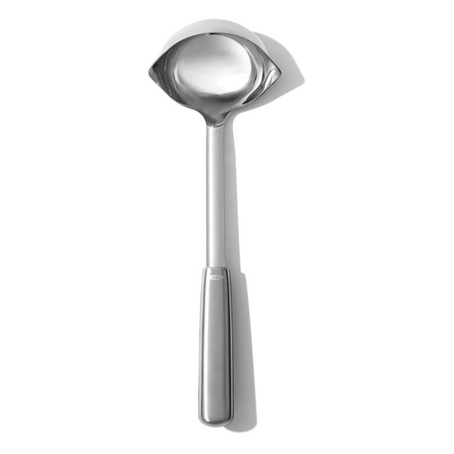 OXO Steel Ladle
