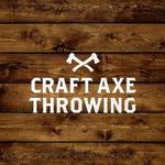 Craft Axe Throwing