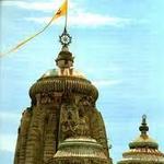 Shree Jagannath Temple