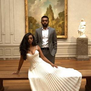 Our newlywed fund