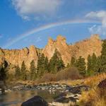 Smith Rock State Park