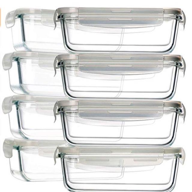 Food Storage containers