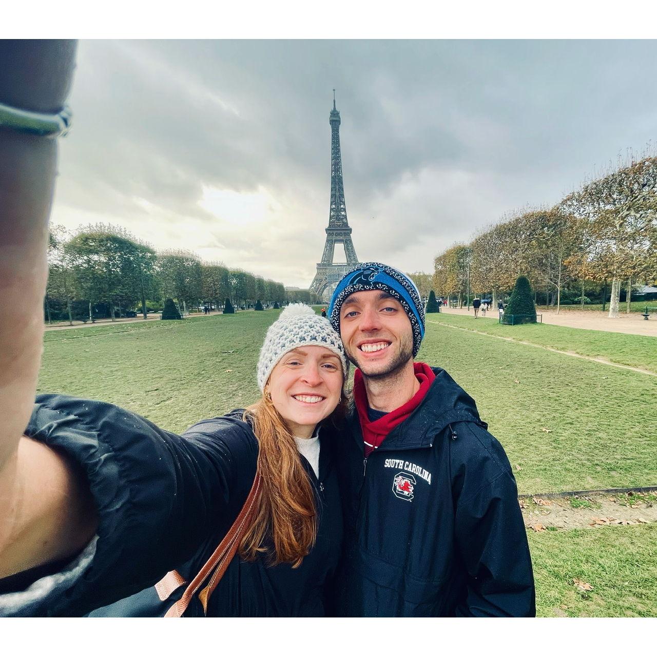 Paris, FR