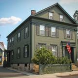 Lizzie Borden House