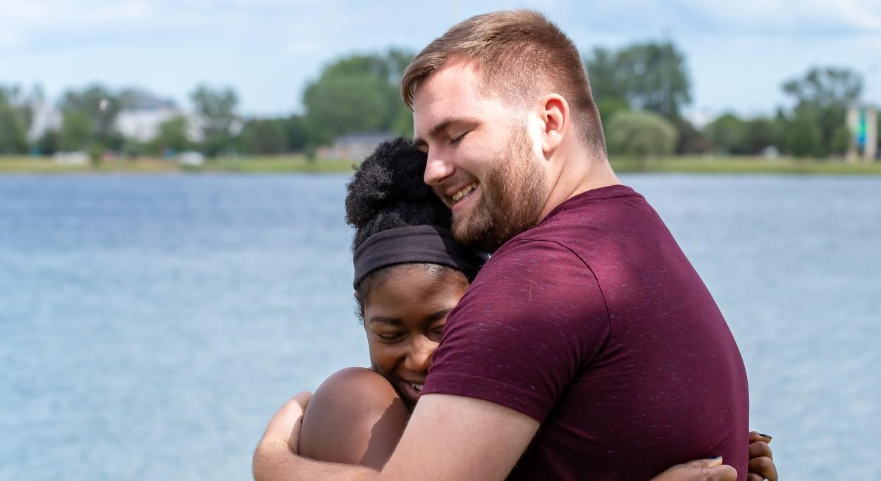 The Wedding Website of Jessica Pringle and Cameron Risch
