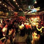 Sagebrush Cantina