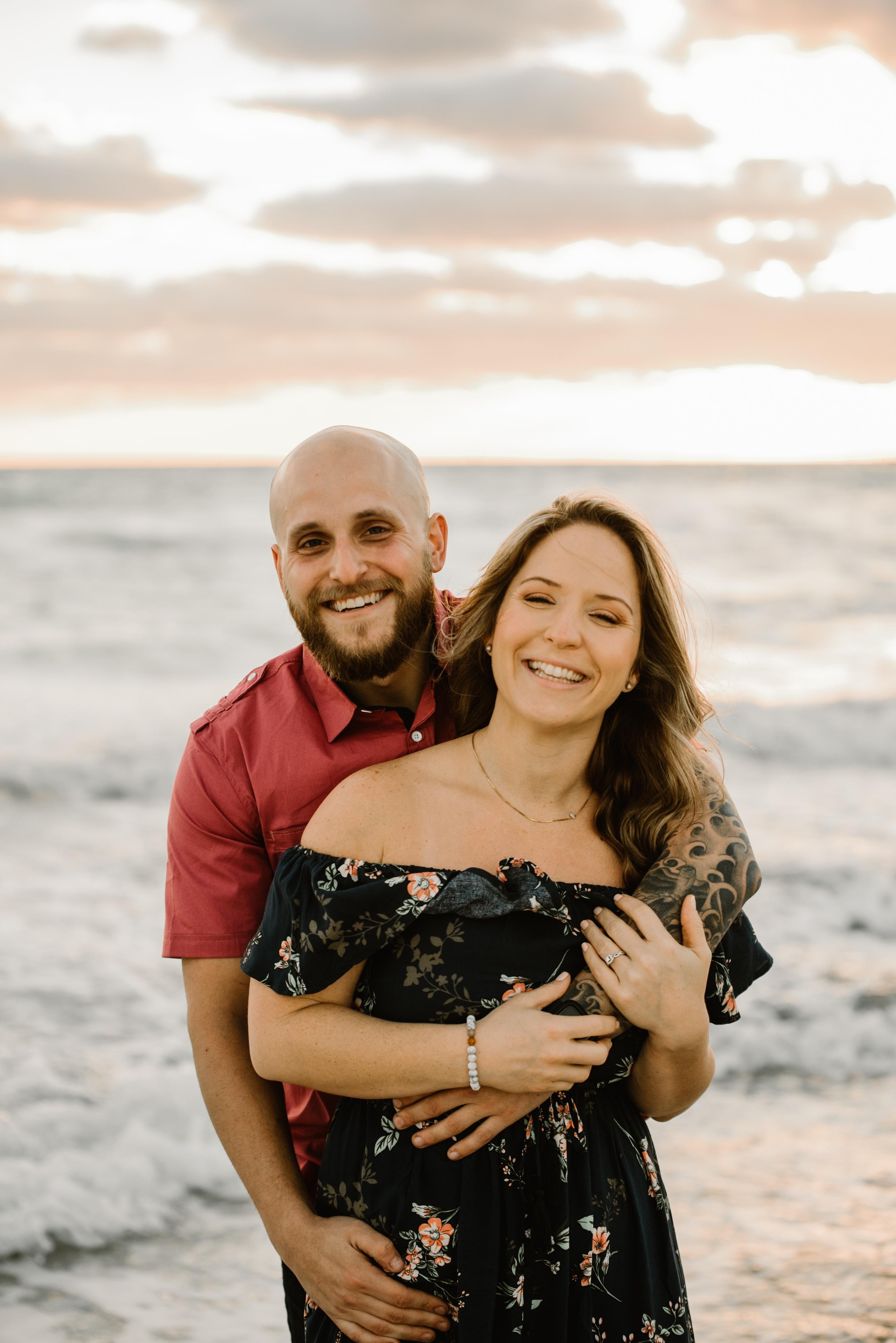 The Wedding Website of Shannon Cummings and Robert Auchenbaugh