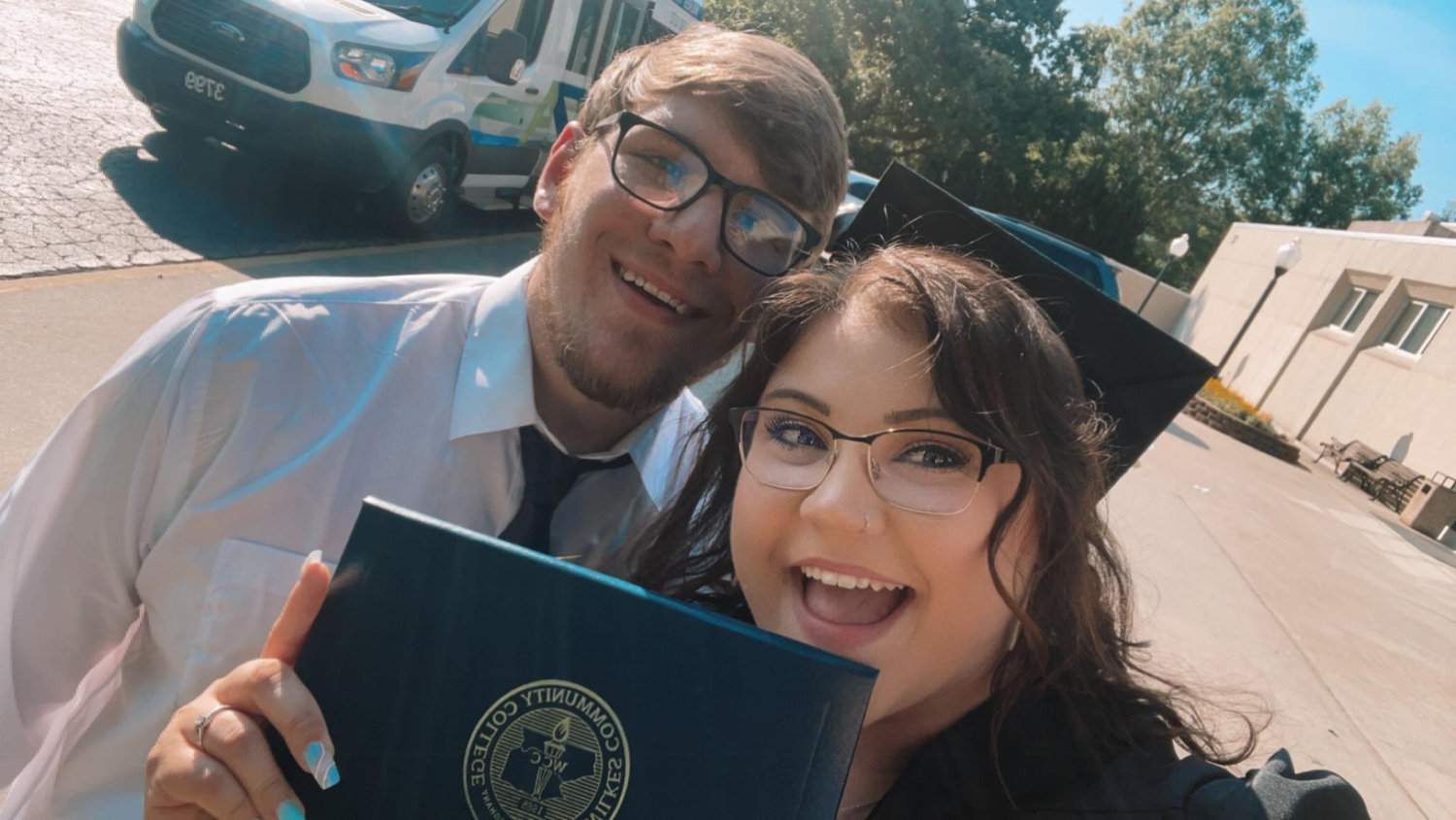 The Wedding Website of Hailei Miller and Noah Davis