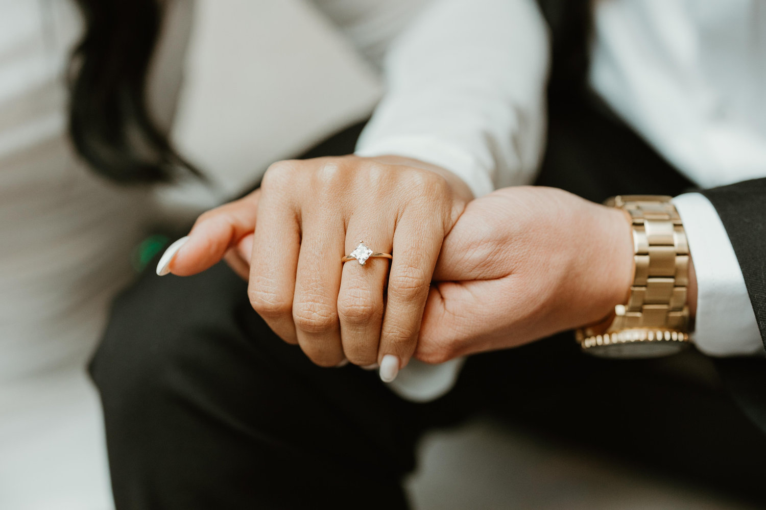 The Wedding Website of Grazzia Leon and Javier Osorio