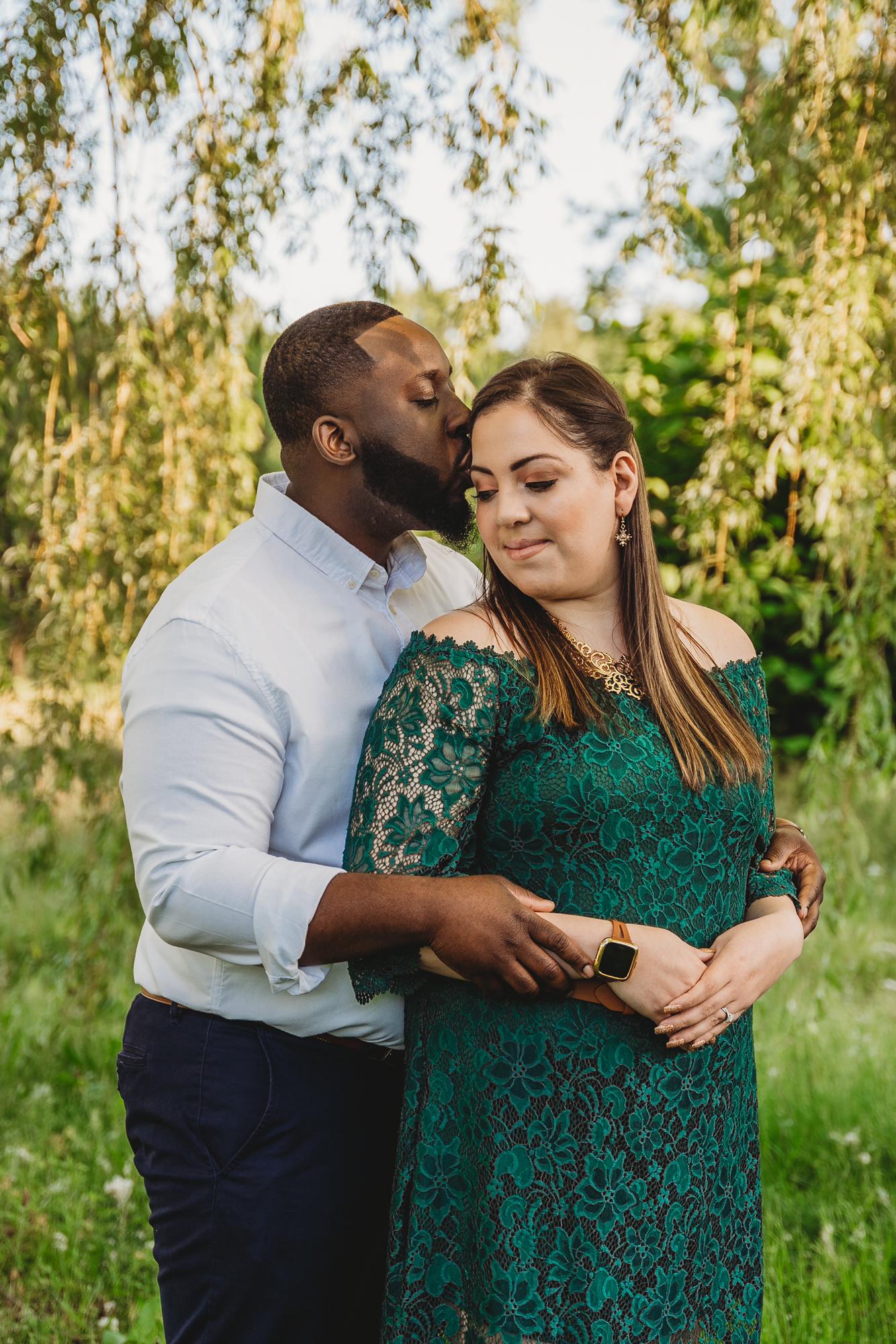 Engagement Photoshoot