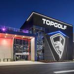 Topgolf