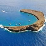 Molokini Crater Tour
