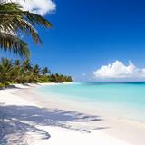 Flamenco Beach