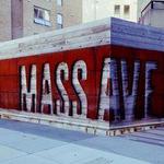 Massachusetts Avenue