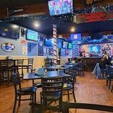 Penn Hotel Sports & Raw Bar