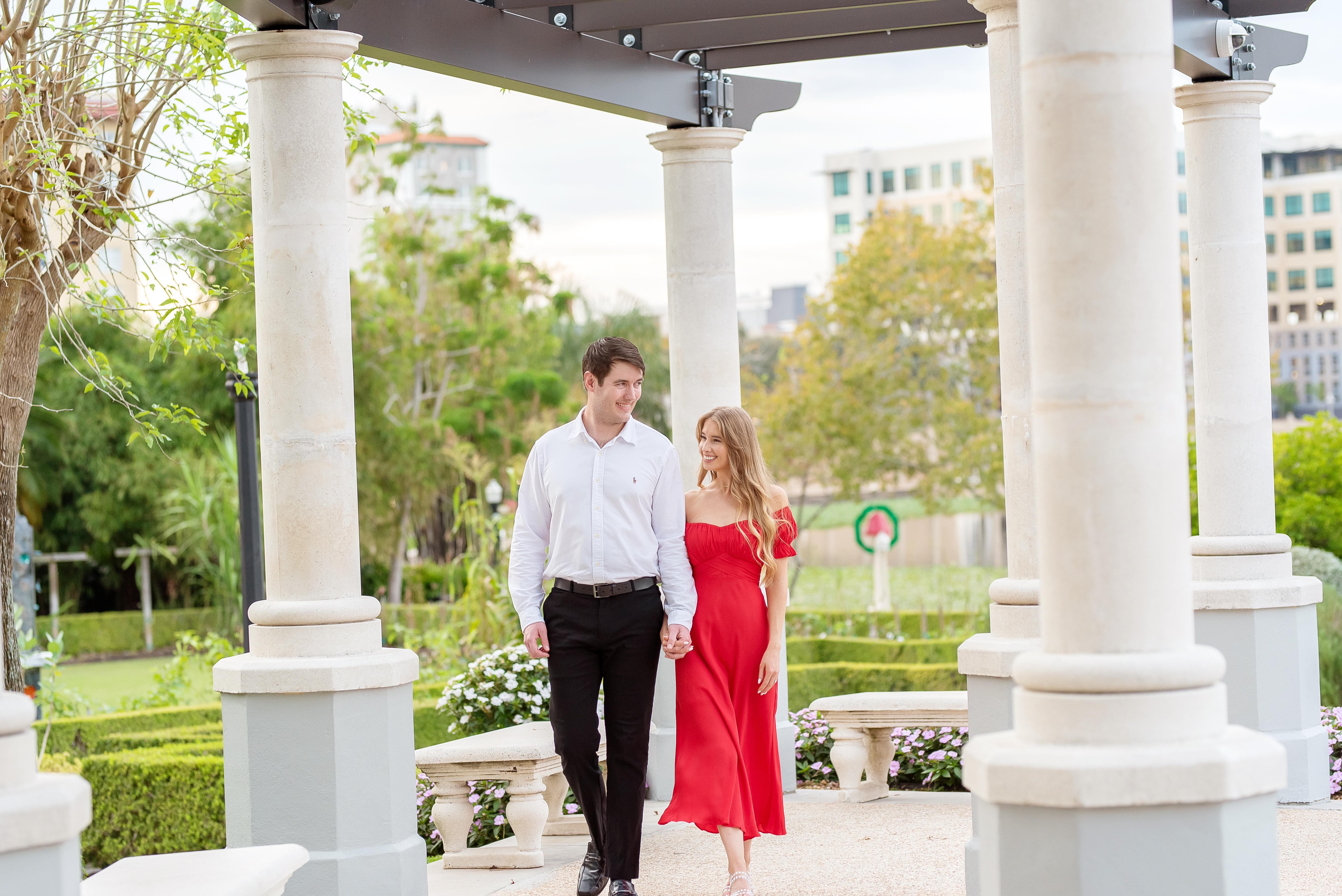 The Wedding Website of Amanda Burnside and Connor Burnside