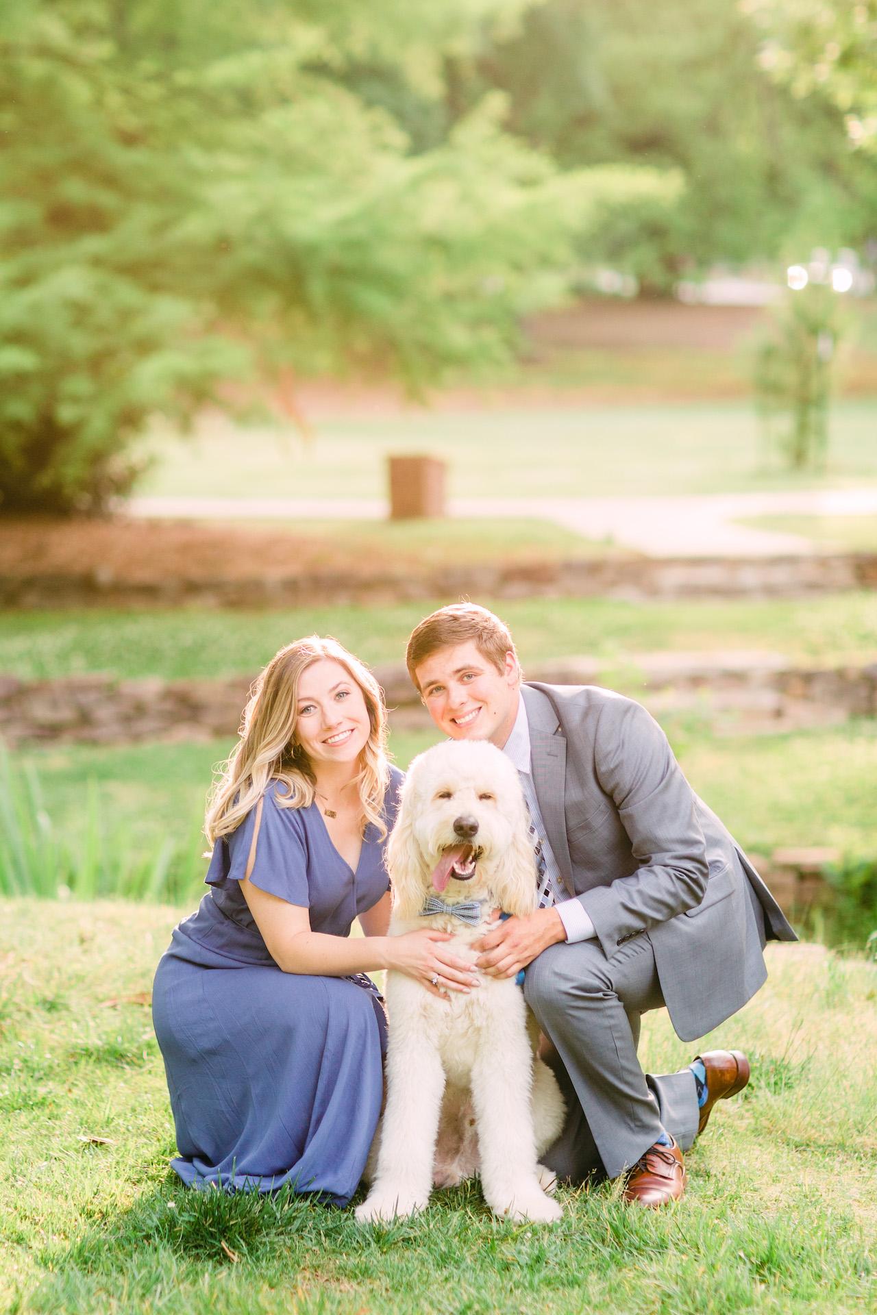 The Wedding Website of Morgan Tate and Ashton Sallinger