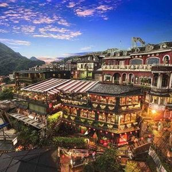 Resort Stay