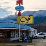 Twede's Cafe