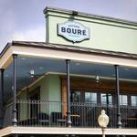 Boure Restaurant