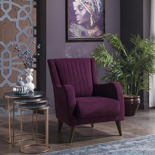 Piero Armchair