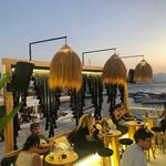 LIKE HOME BAR