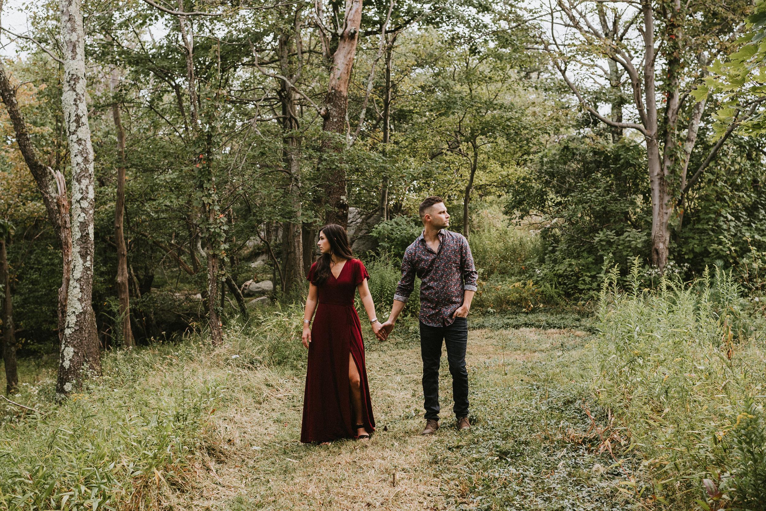 The Wedding Website of Lucas Carlson and Michaela Shipman