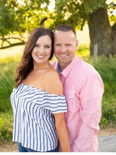 The Wedding Website of SHELBY Kirbach and Jared Neisen