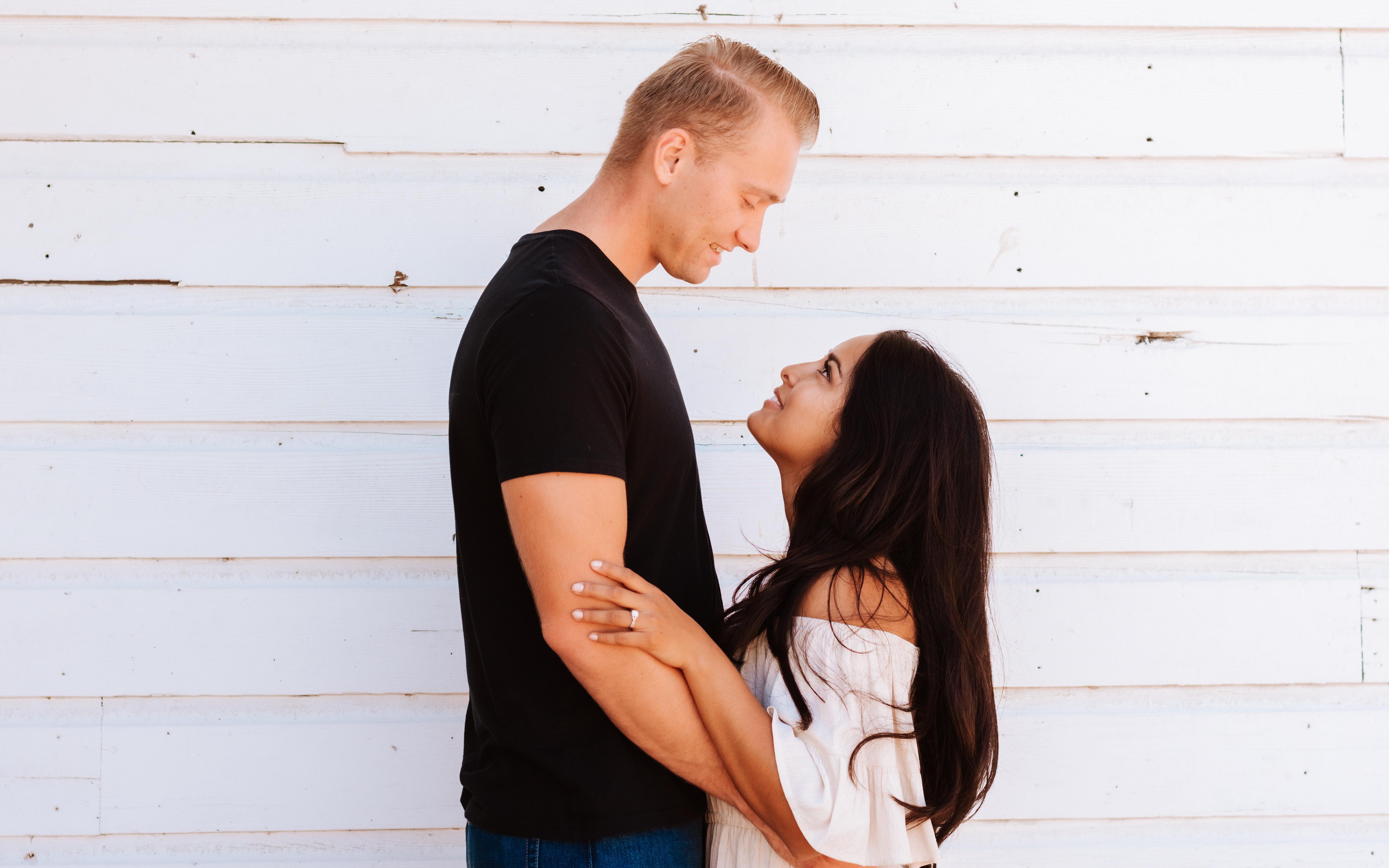 The Wedding Website of Dalia Duran and Jonah Muser