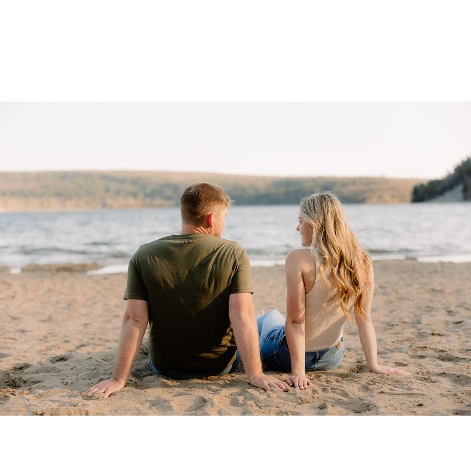 Engagement Photos!