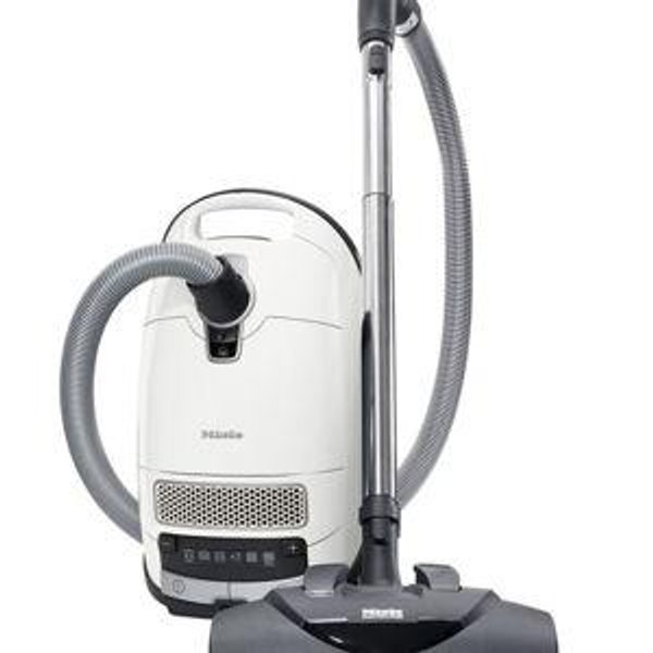 Vacuum Fund