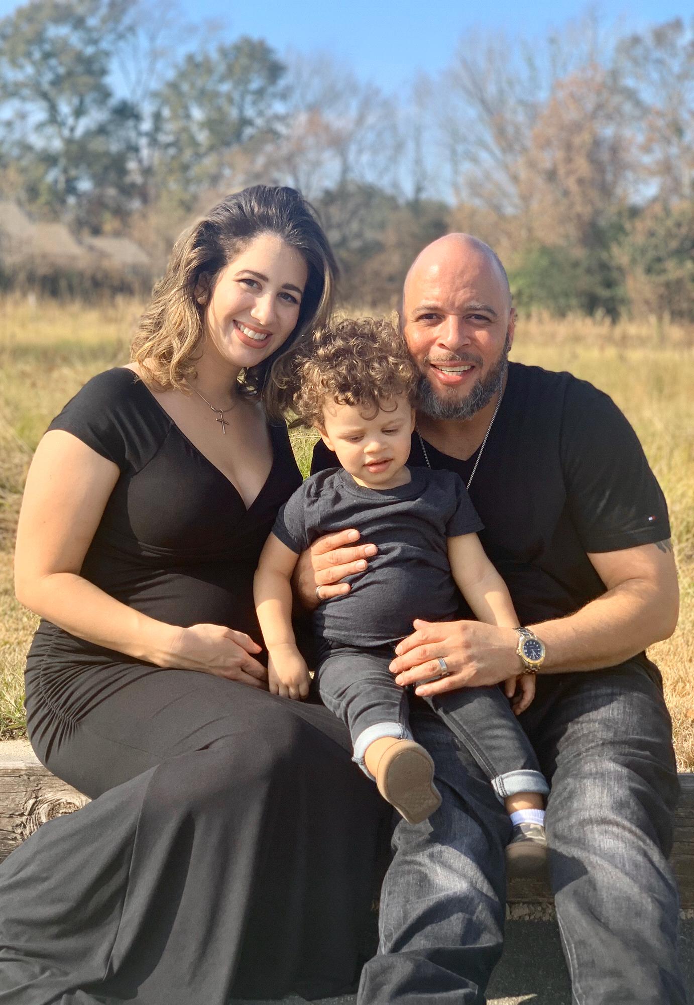 Our family photo shoot. -2019-