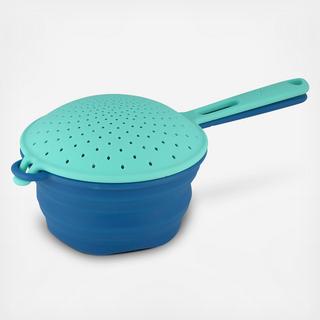 2-Piece Colander Set