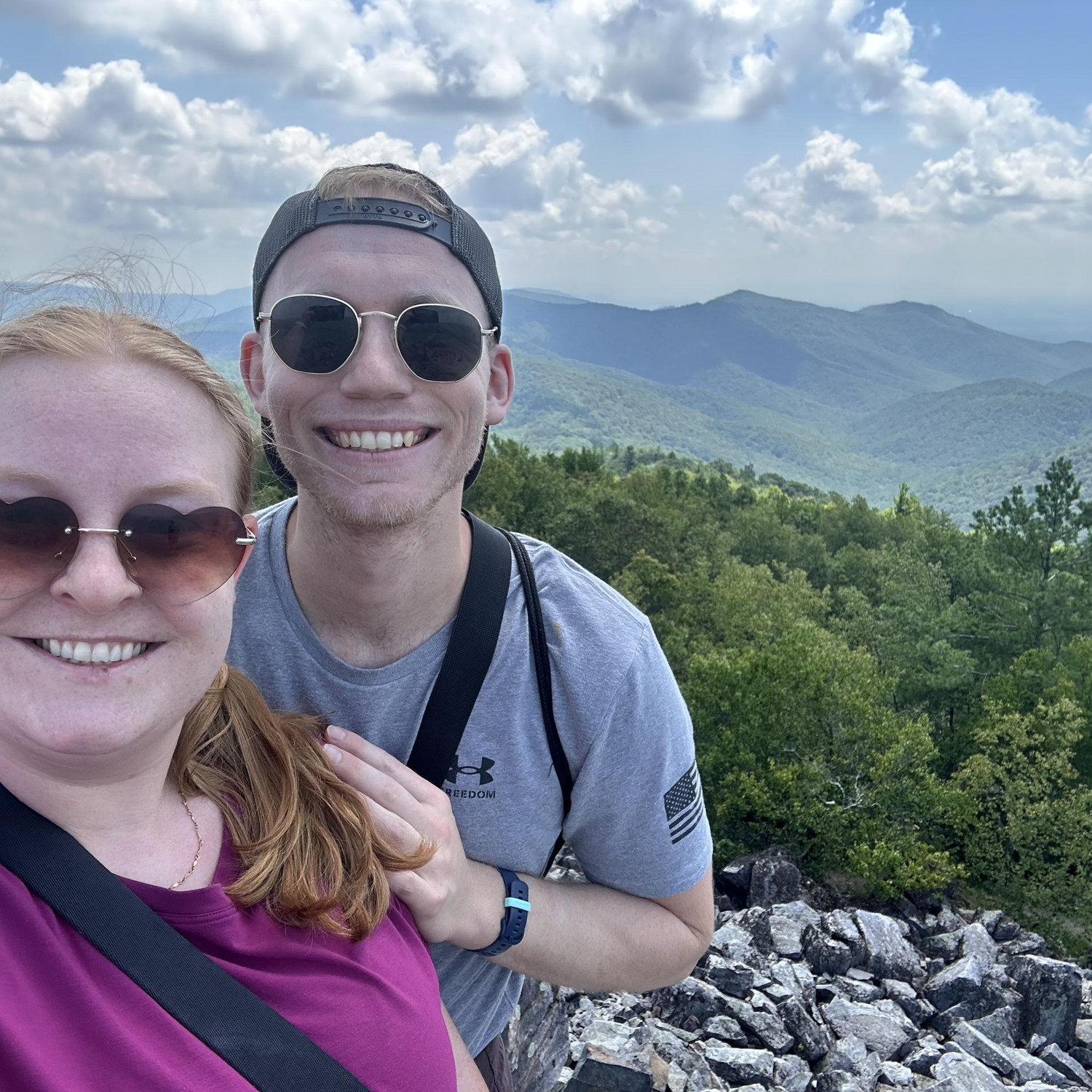 Shenandoah National Park