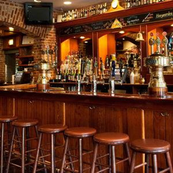 Irish Pubs
