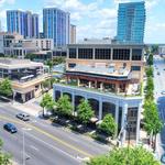 Buckhead Village District