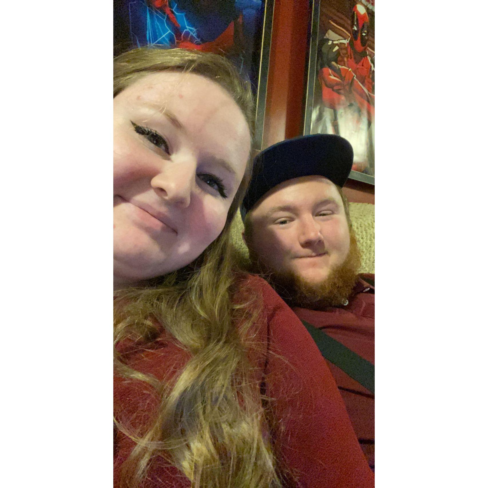 Anniversary night 2021