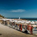Tamariz Beach