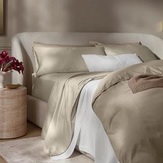 Signature Piped Edge Pillowcase, Set of 2