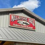 Millstone Southern Smoked BBQ