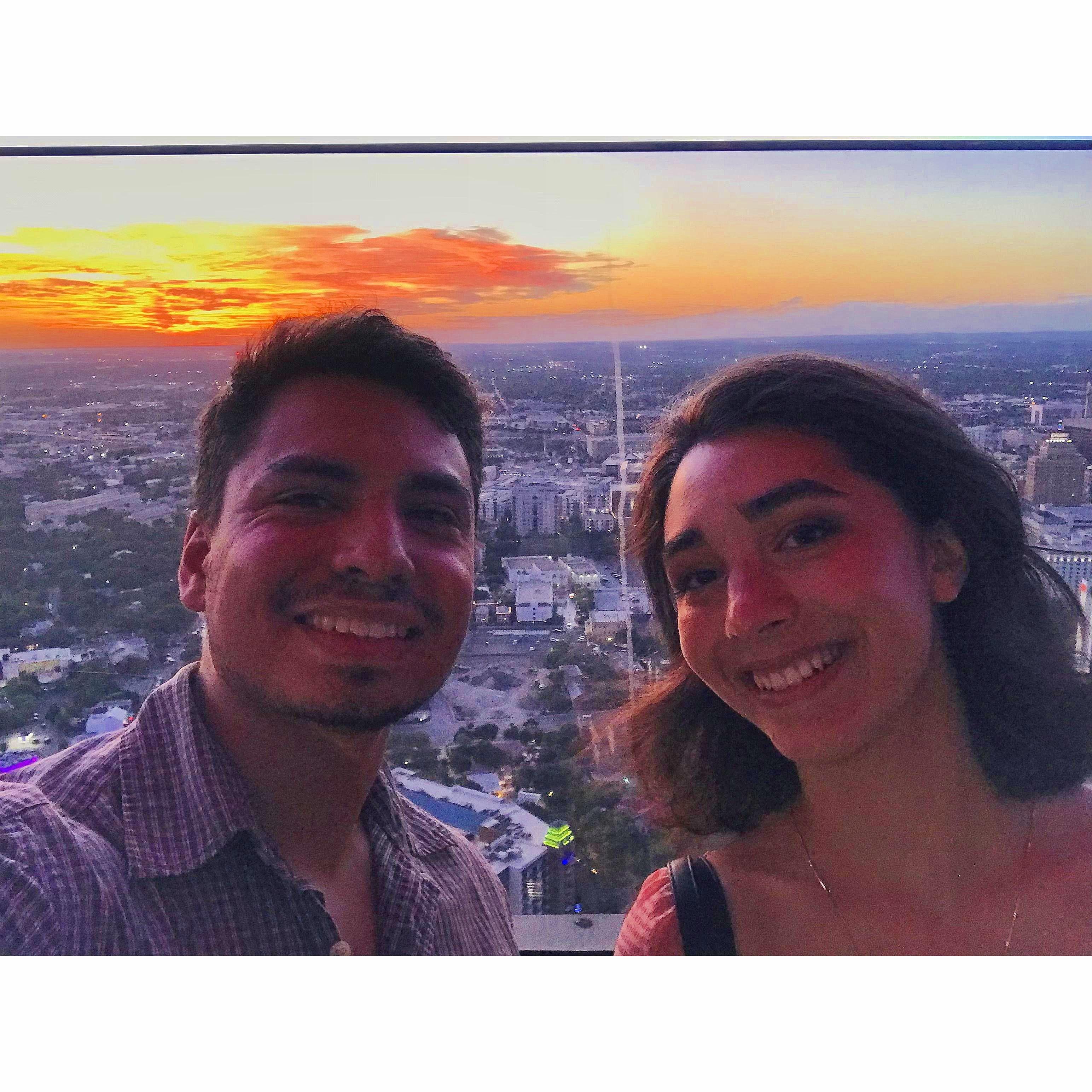 Date Night!