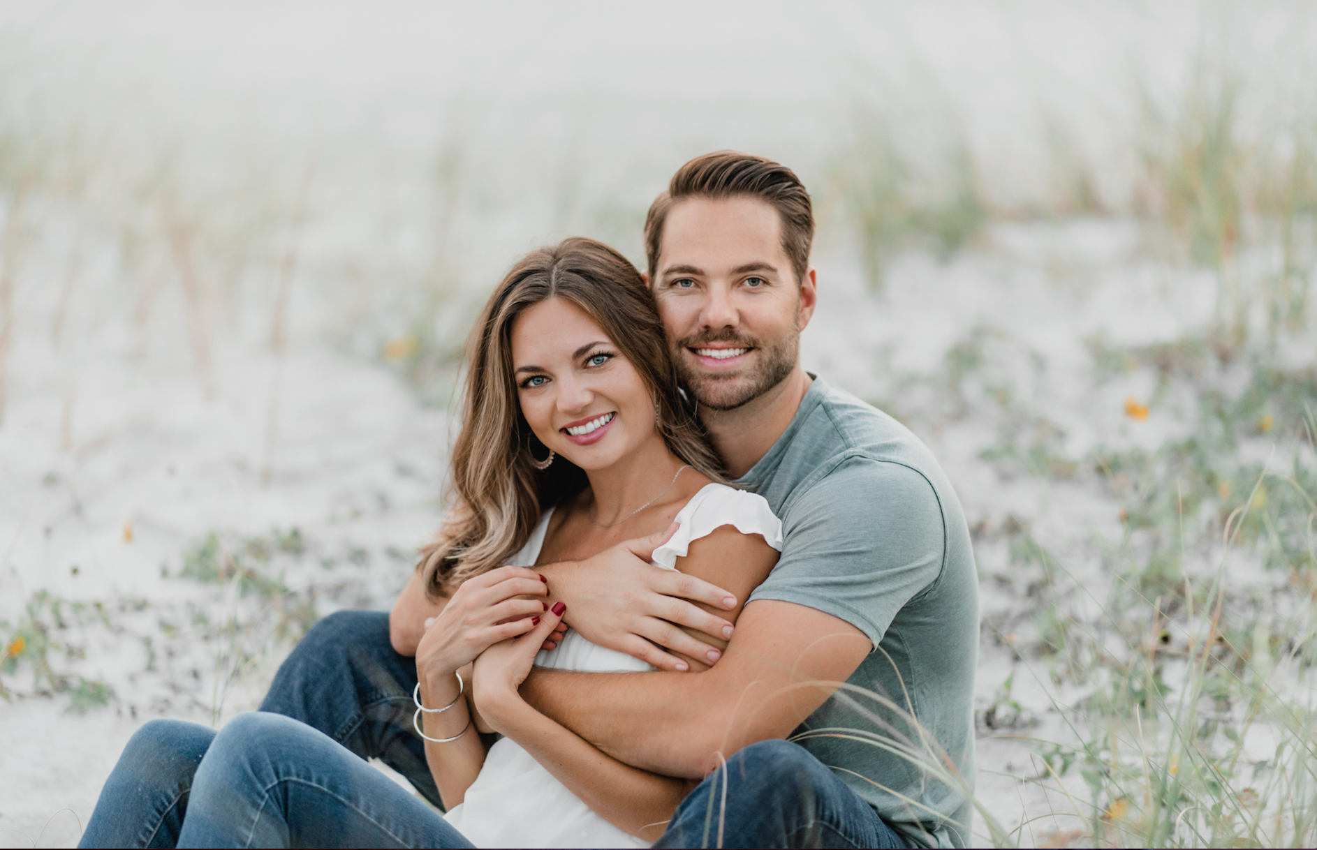 The Wedding Website of Robert Bonser and Whitney Leonard