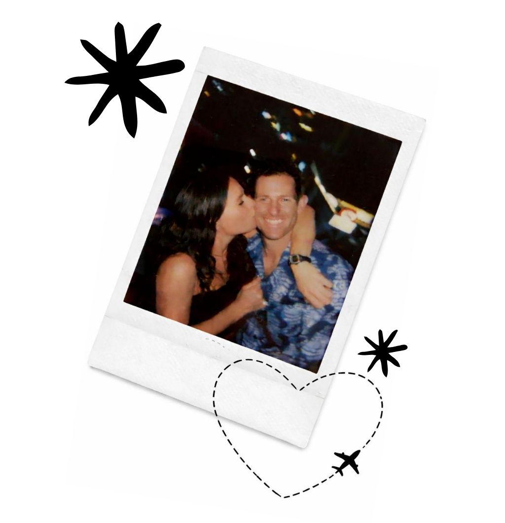 The Wedding Website of Lauren Cook and Jason Stawiski