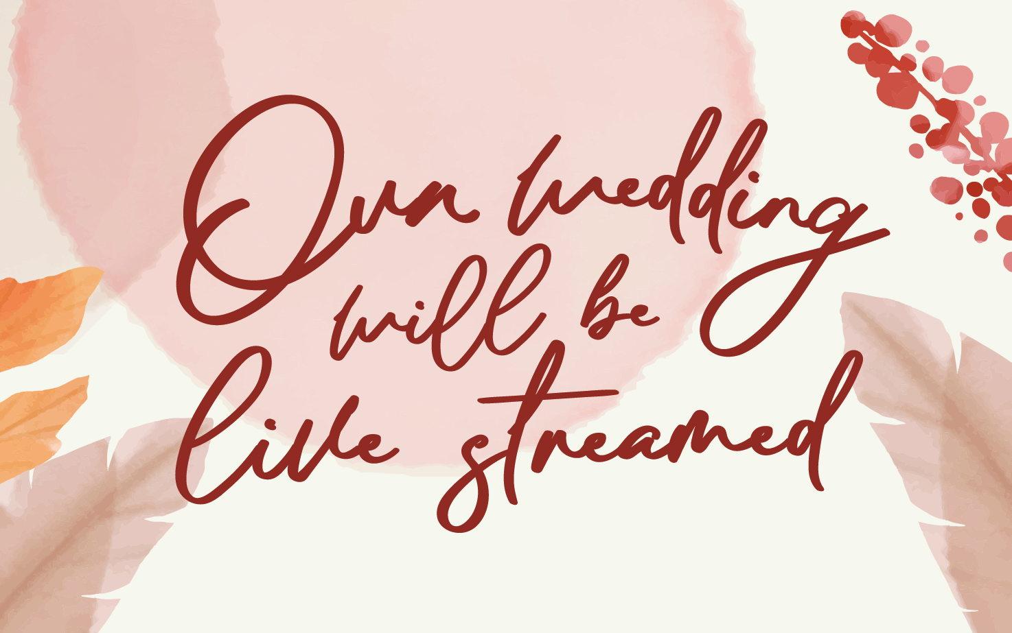 The Wedding Website of James Lown and Alexa Shillingburg