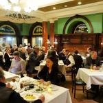 Union League Cafe