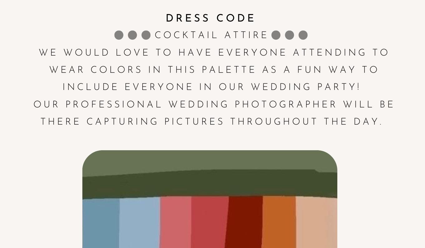 The Wedding Website of Danielle Spooner and Jay Darst