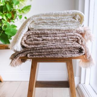 Delphine Oversized Throw