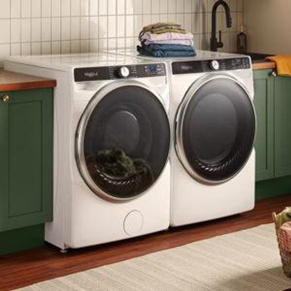 Washer and Dryer Fund